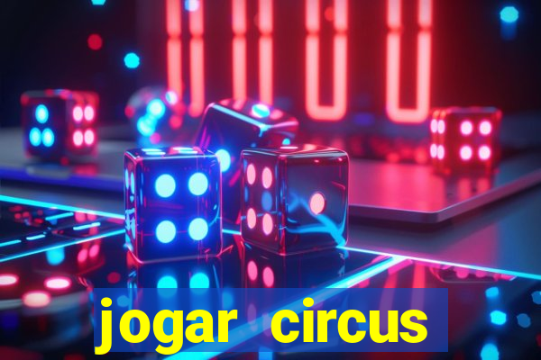 jogar circus delight demo